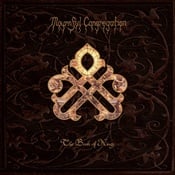MOURNFUL CONGREGATION - The Book Of Kings