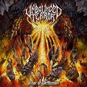 UNBOUNDED TERROR - Nest Of Affliction