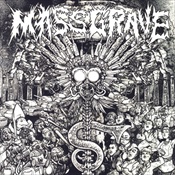 MASSGRAVE - Massgrave