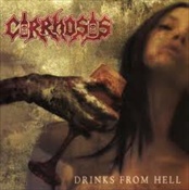 CIRRHOSIS - Drinks From Hell