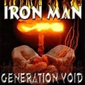 IRON MAN - Generation Void