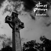ALTAR OF OBLIVION - Salvation