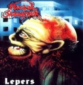 MORTAL SLAUGHTER - Lepers 93