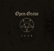 OPEN GRAVE - Fear