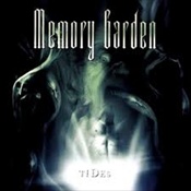 MEMORY GARDEN - Tides