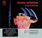 BLACK SABBATH - Paranoid [Deluxe Edition]