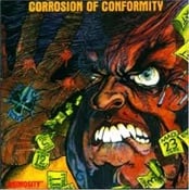 CORROSION OF CONFORMITY - Animosity