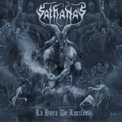 SATHANAS - La Hora De Lucifer