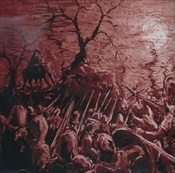 BLOOD COVEN - Blood And Battle