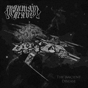 MOUNTAIN GRAVE - The Ancient Disease