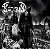 NOMINON - The Cleansing