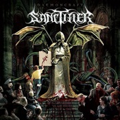 SANCTIFIER - Daemoncraft