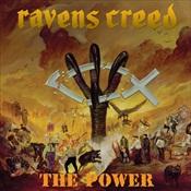 RAVENS CREED - The Power