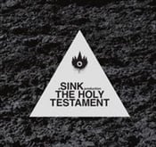 SINK - The Holy Testament