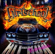 GIRLSCHOOL - Hit And Run: Revisited