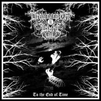 DROWNING THE LIGHT - To The End Of Time (Dark Adversary)