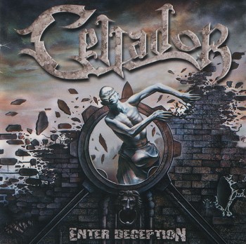 CELLADOR - Enter Deception