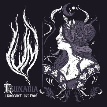 LUNARIA - I Racconti Del Falo