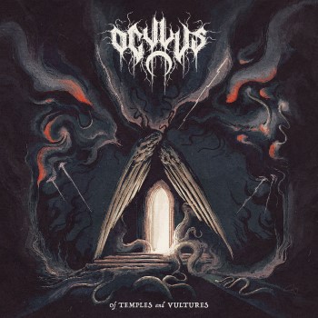 OCULUS - Of Temples And Vultures