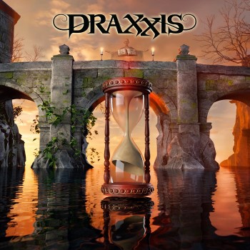 DRAXXIS - Book Of Life