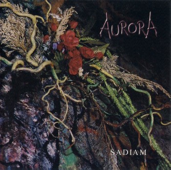 AURORA - Sadiam