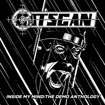 CATSCAN - Inside My Mind : The Demo Anthology