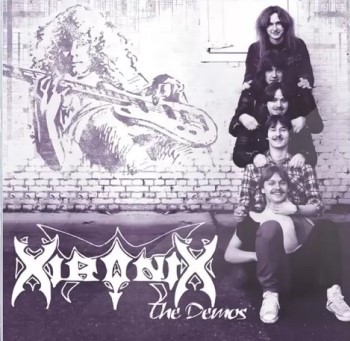 XIRONIX - The Demos
