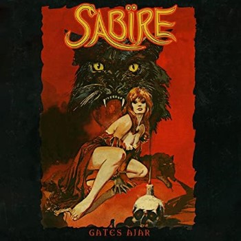 SABIRE - Gates Ajar
