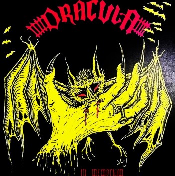 DRACULA - In Memoriam
