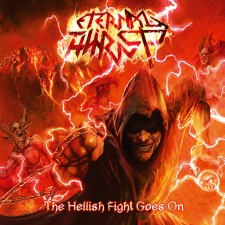 ETERNAL THIRST - The Hellish Fight Goes On
