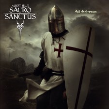 ALBERT BELL'S SACRO SANCTUS - Ad Aeternum
