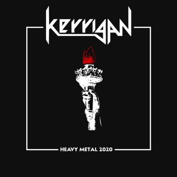 KERRIGAN - Heavy Metal 2020