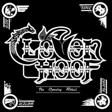 CLOVEN HOOF - The Opening Ritual / Demo 1982