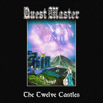 QUEST MASTER - The Twelve Castles