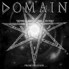 DOMAIN - From Oblivion