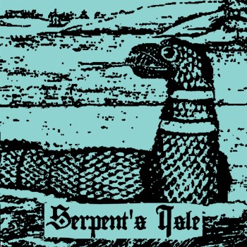 SERPENT - Serpent Isle