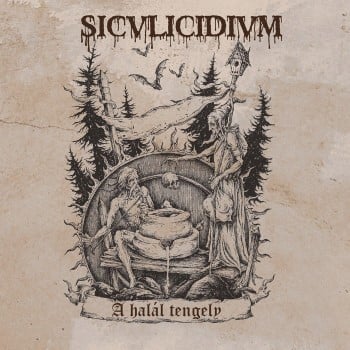 SICULICIDIUM - A Halal Tengely