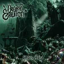 HERETIC EXECUTION - Chaos Aura