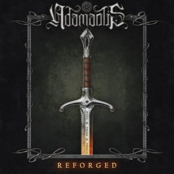 ADAMANTIS - Reforged