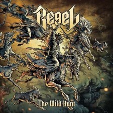 REBEL - The Wild Hunt