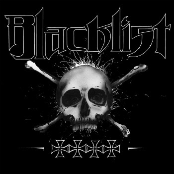 BLACKLIST - The Sign Of 4: The Compilation