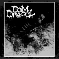 DOM DRACUL - Cold Grave