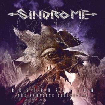 SINDROME - Resurrection, The Complete Collection