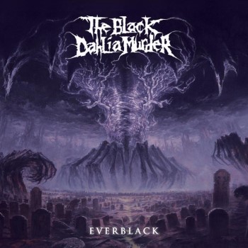 THE BLACK DAHLIA MURDER - Everblack