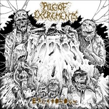 PILE OF EXCREMENTS - Escatology