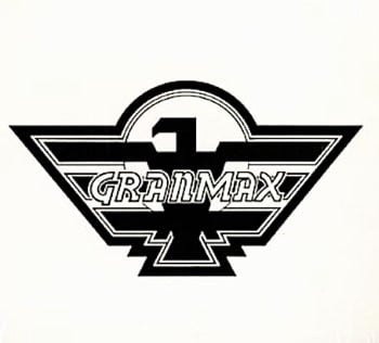 GRANMAX - A Ninth Alive