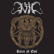 EVIL - Rites Of Evil