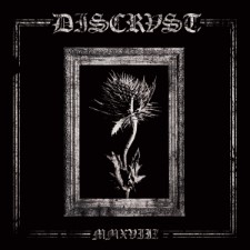 DISCRVST - Mmxviii