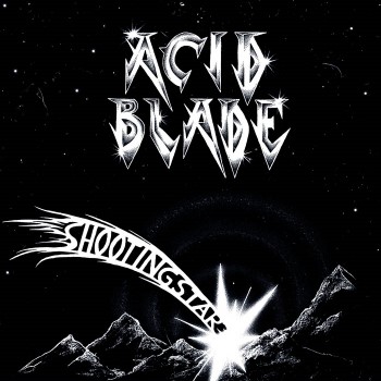 ACID BLADE - Shooting Star