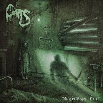 GUTS - Nightmare Fuel